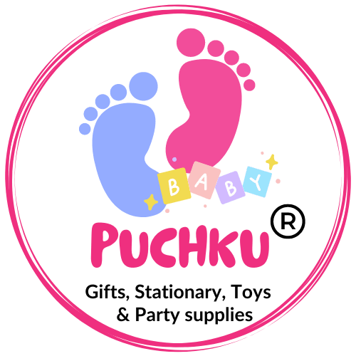 PUCHKU_LOGO_2 - Puchku.in
