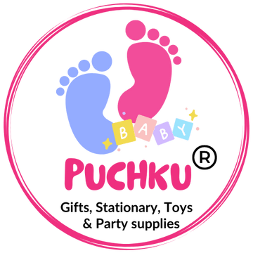 PUCHKU_LOGO_2 - Puchku.in