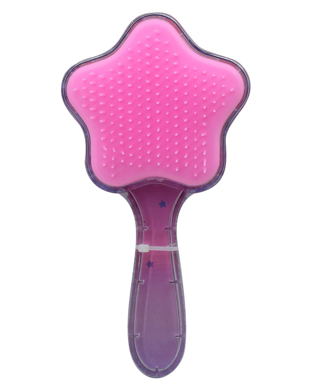 Hello Kitty Sequence Comb for Girls kids hair accessories (pack of 1, multicolour) - Puchku.in