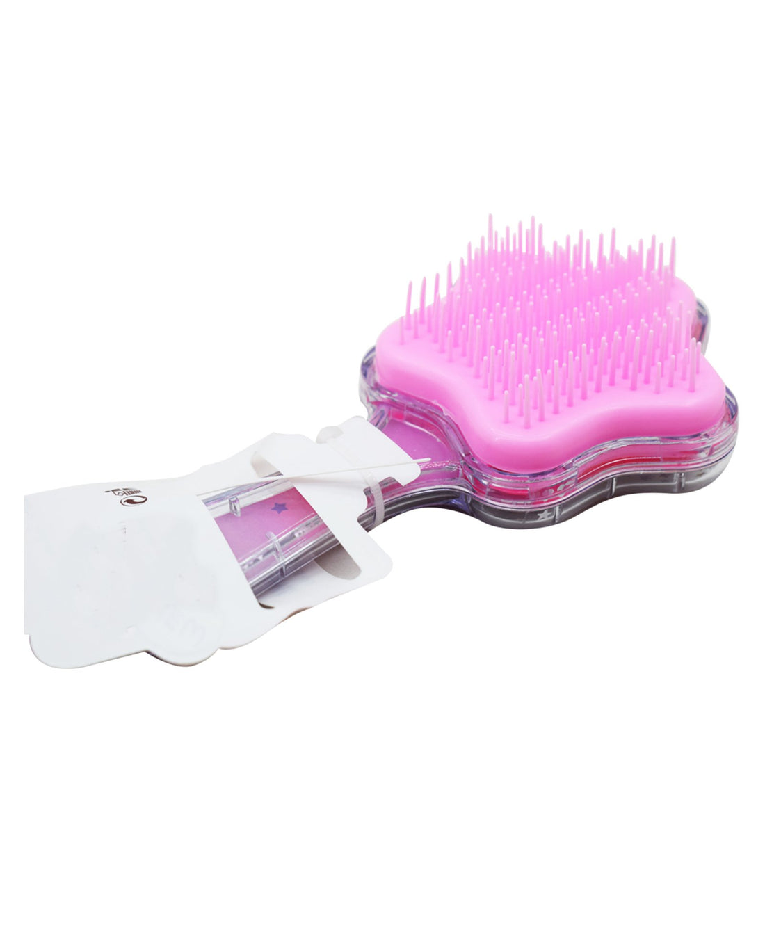 Hello Kitty Sequence Comb for Girls kids hair accessories (pack of 1, multicolour) - Puchku.in