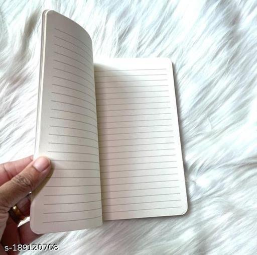 Unicorn Ruled Notebook A5 size for kids girls return gifts birthday present (Pack Of 1 , Unicorn Theme) - Puchku.in